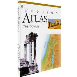 Pequeno Atlas Bíblico